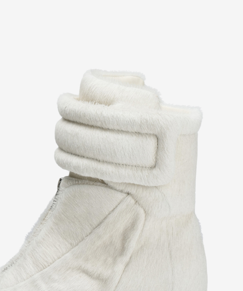 304 textured high snekeares / ivory