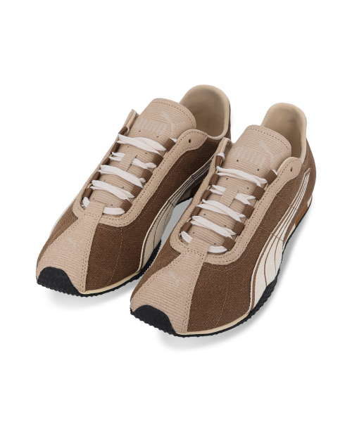 H-Street Cord - Kona Brown-Buttercream / 408194-03