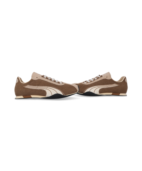 H-Street Cord - Kona Brown-Buttercream / 408194-03