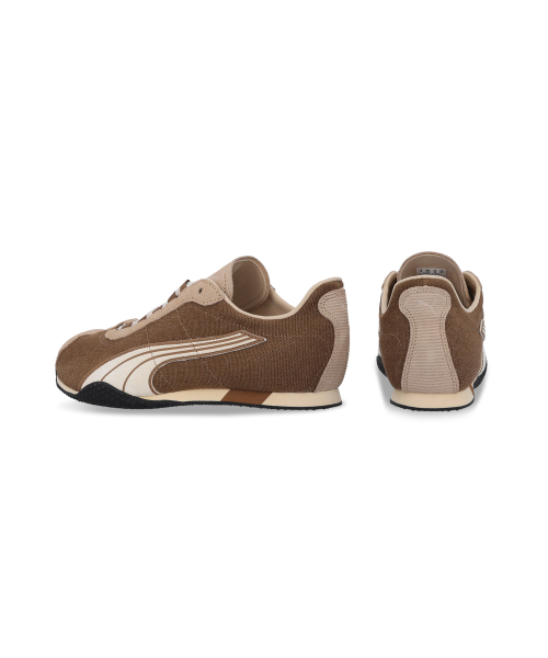 H-Street Cord - Kona Brown-Buttercream / 408194-03
