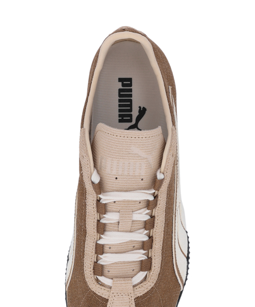 H-Street Cord - Kona Brown-Buttercream / 408194-03
