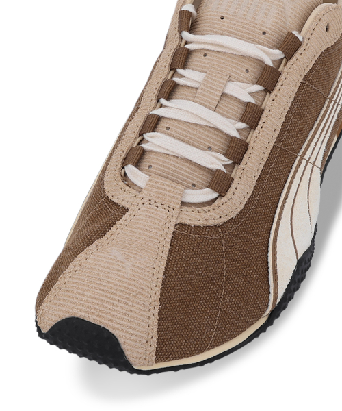 H-Street Cord - Kona Brown-Buttercream / 408194-03