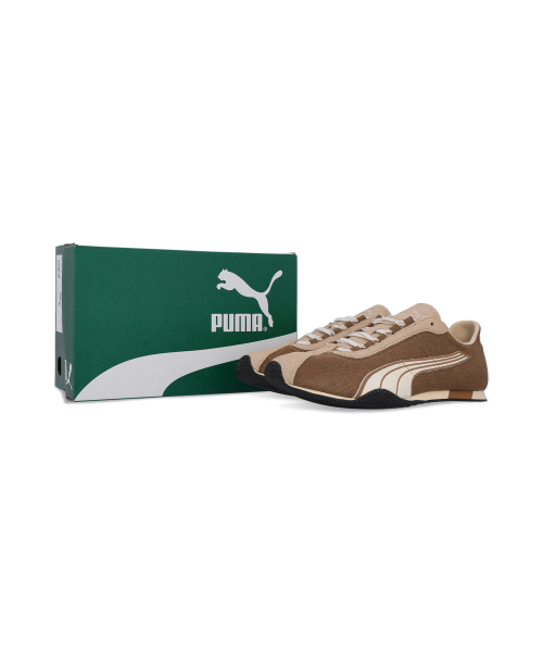H-Street Cord - Kona Brown-Buttercream / 408194-03