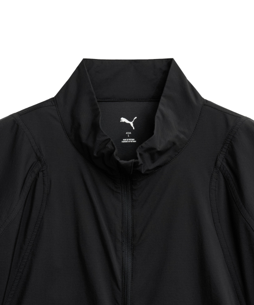 유니 러닝 윈드브레이커 U Running Woven Windbreaker (66147301)