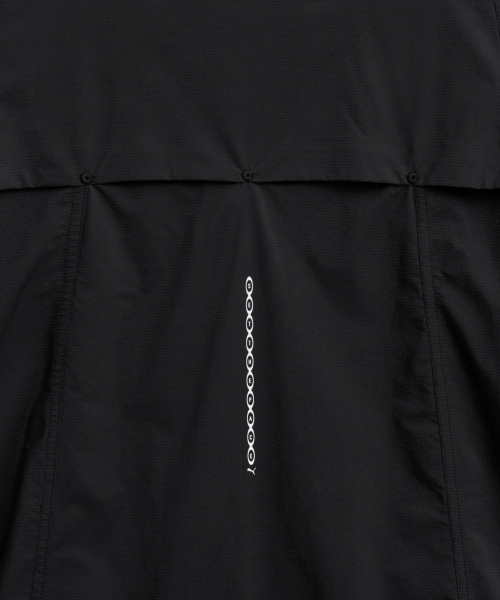 유니 러닝 윈드브레이커 U Running Woven Windbreaker (66147301)