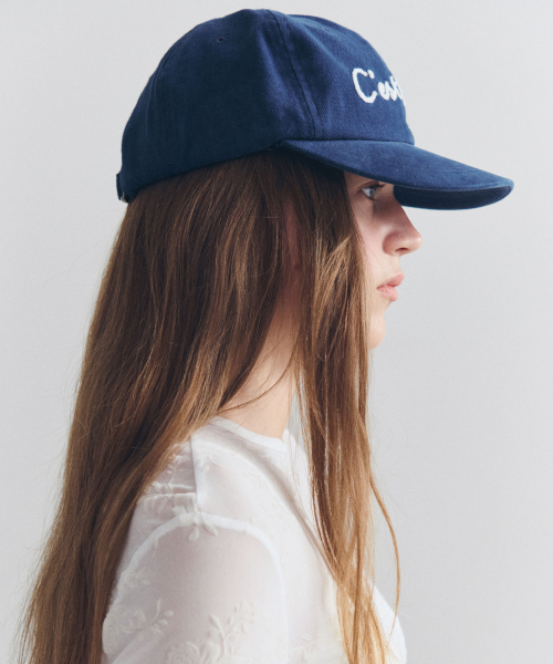 CEST ROLA BALL CAP NAVY