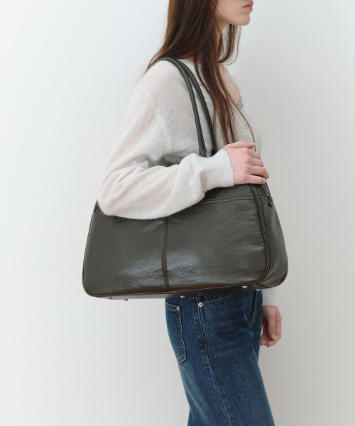BOSTON BIG BAG BROWN