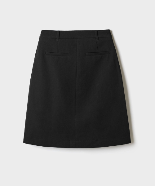 Pleated Midi Skirts_SPWHG49W12
