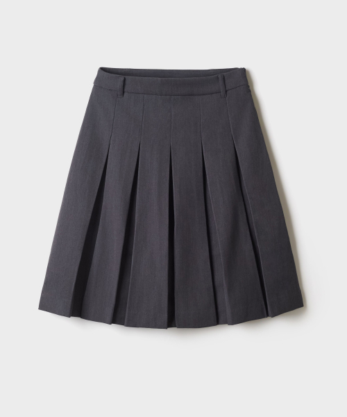 Pleated Midi Skirts_SPWHG49W12