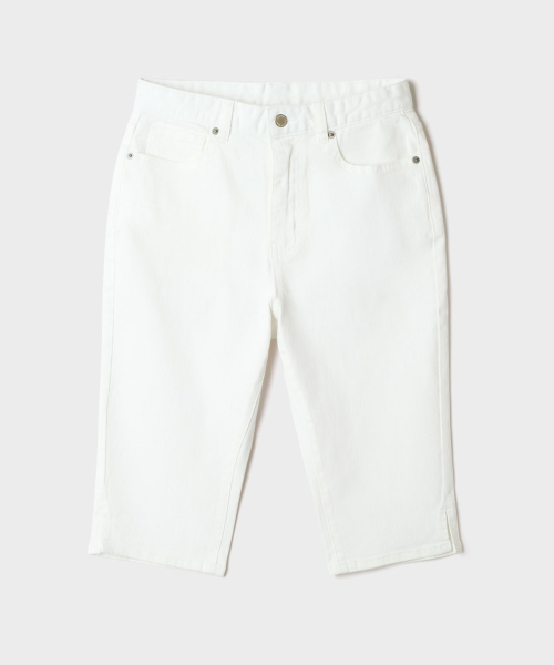 Cotton Capri Pants_SPTCG49W30
