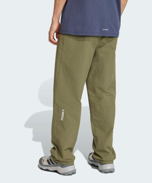 XPR PANT OLISTR