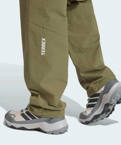 XPR PANT OLISTR
