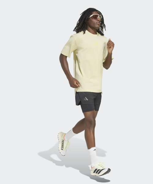 XPL TRAIL TEE DUAYEL