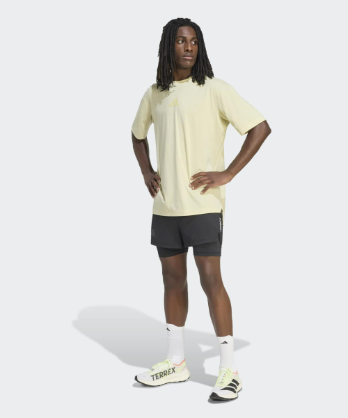 XPL TRAIL TEE DUAYEL
