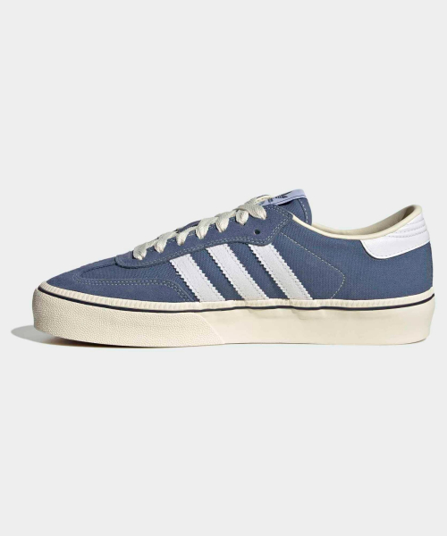 SAMBA ST CREBLU/FTWWHT/CREWHT