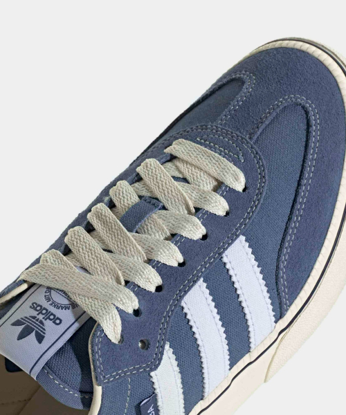 SAMBA ST CREBLU/FTWWHT/CREWHT