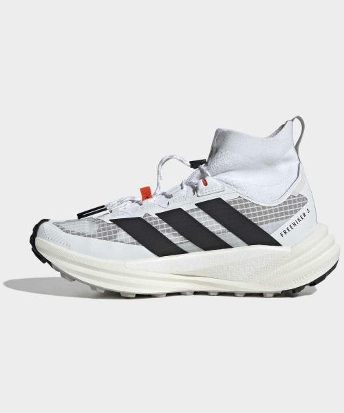 TERREX FREEHIKER 3 FTWWHT/CBLACK/OWHITE