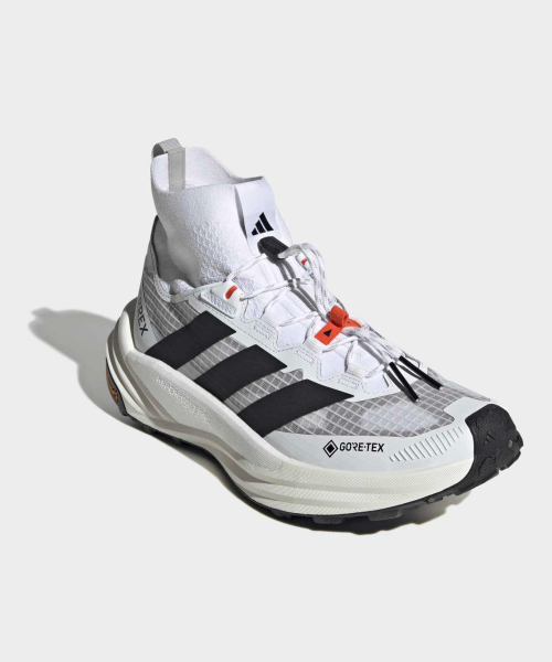 TERREX FREEHIKER 3 FTWWHT/CBLACK/OWHITE