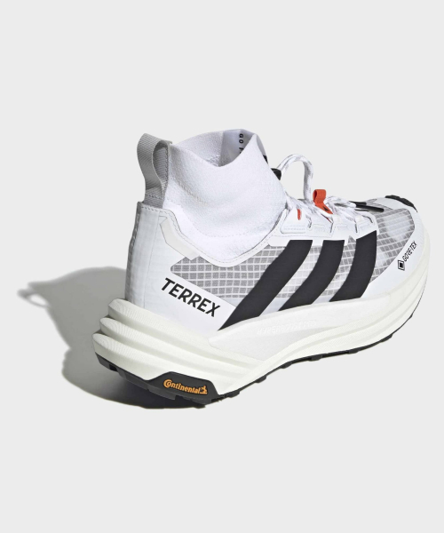 TERREX FREEHIKER 3 FTWWHT/CBLACK/OWHITE