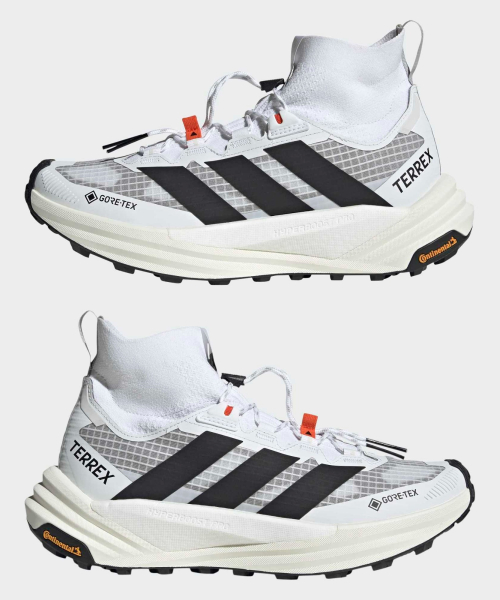 TERREX FREEHIKER 3 FTWWHT/CBLACK/OWHITE