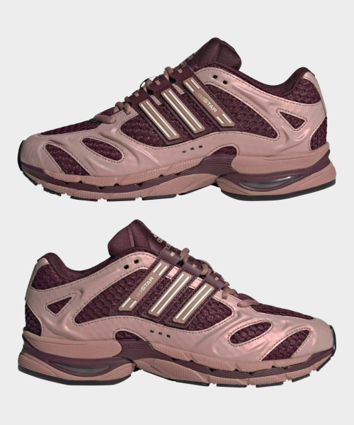 ADISTAR MLD W MAROON/OWHITE/WARCLA