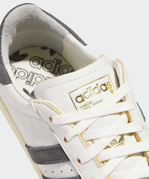 JABBAR HALF SHELL O CLOWHI/UTIBLK/WARVAN
