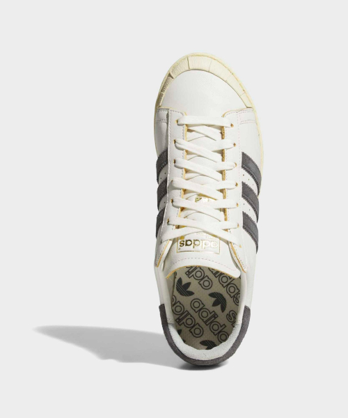 JABBAR HALF SHELL O CLOWHI/UTIBLK/WARVAN