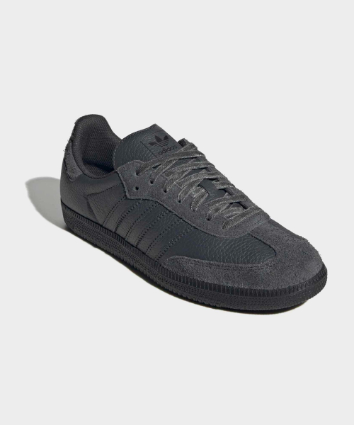 SAMBA OG CARBON/CARBON/CBLACK