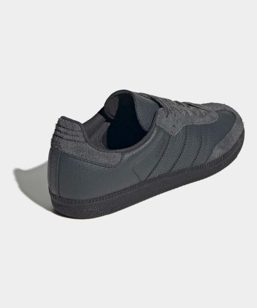 SAMBA OG CARBON/CARBON/CBLACK