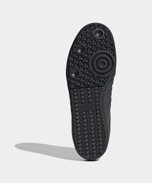 SAMBA OG CARBON/CARBON/CBLACK