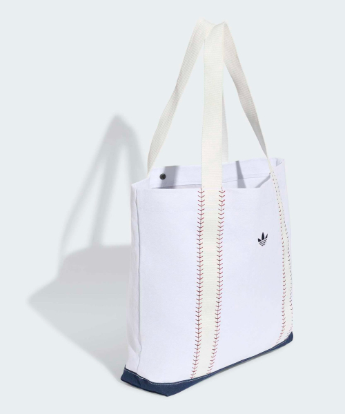 TOTE BAG WHITE
