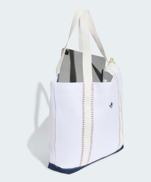 TOTE BAG WHITE