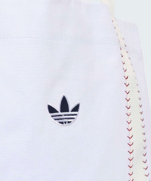TOTE BAG WHITE