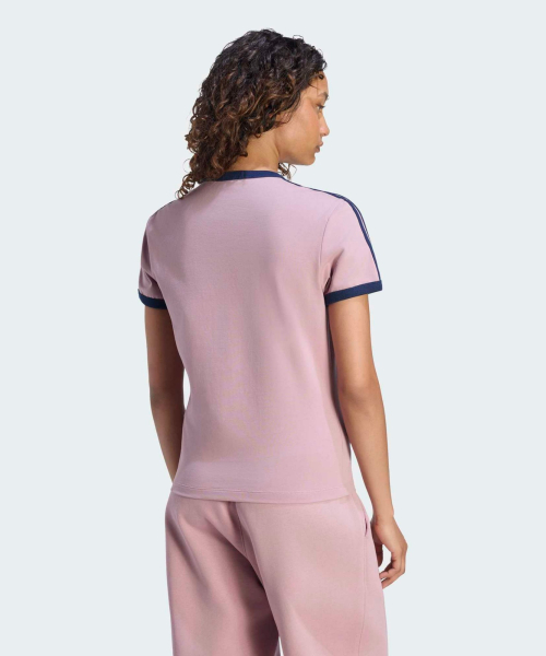 3S TEE SLIM MAGMAU/NINDIG