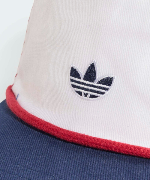 DAD CAP WHITE/NINDIG/TMVIRE
