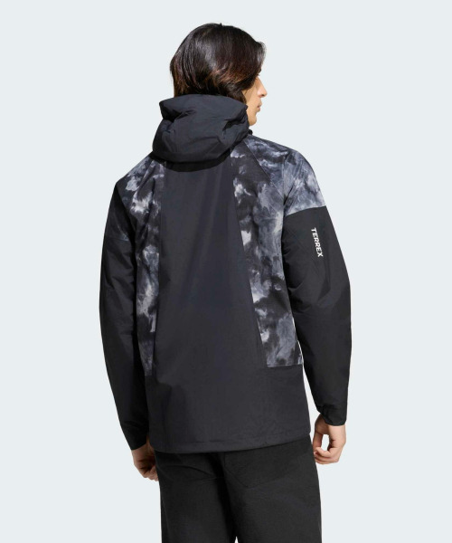 XPR H SD PK J BLACK