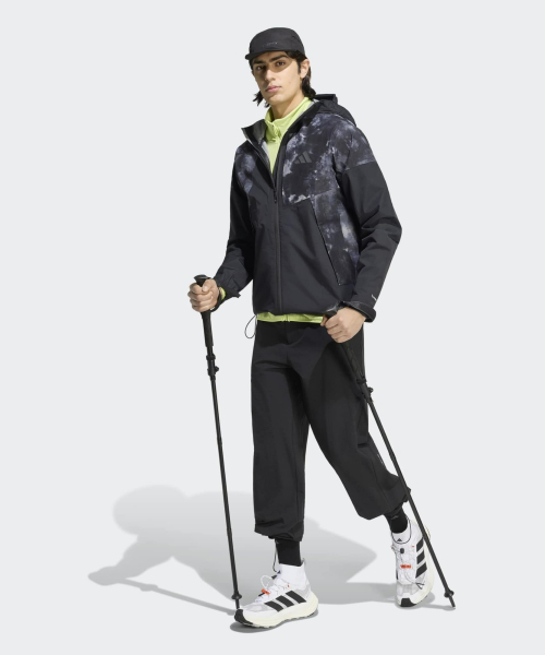 XPR H SD PK J BLACK