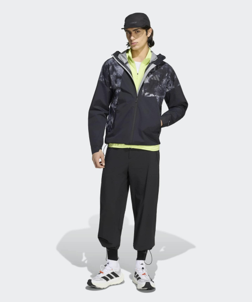 XPR H SD PK J BLACK