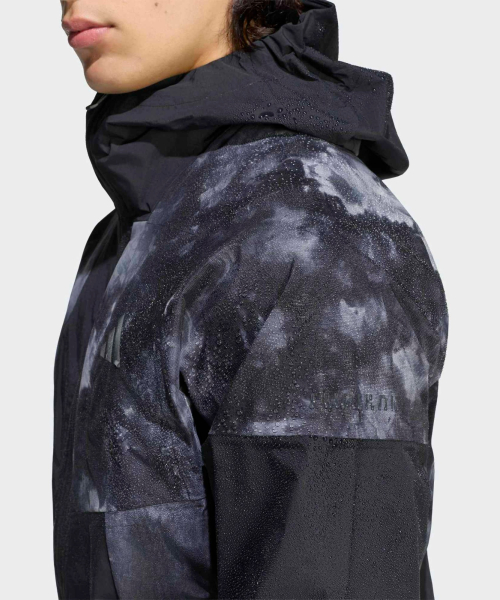 XPR H SD PK J BLACK