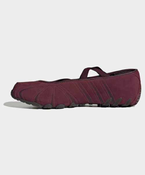 GHOST SPRINT BALLET MAROON/MAROON/AUCO