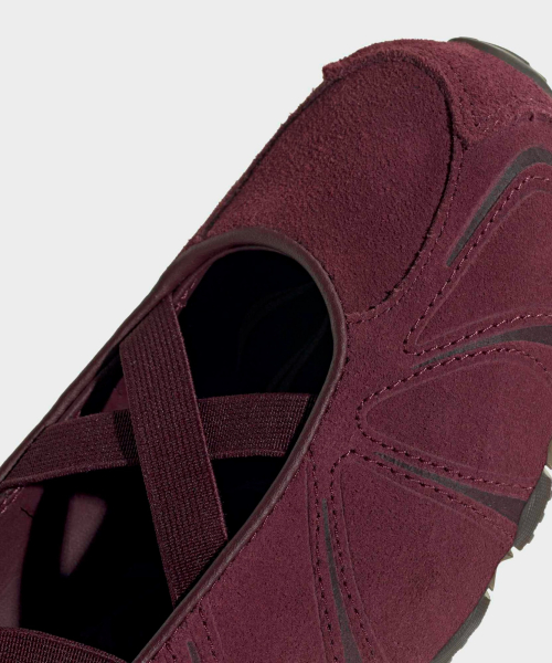 GHOST SPRINT BALLET MAROON/MAROON/AUCO