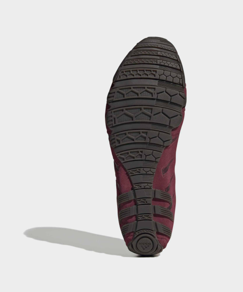 GHOST SPRINT BALLET MAROON/MAROON/AUCO