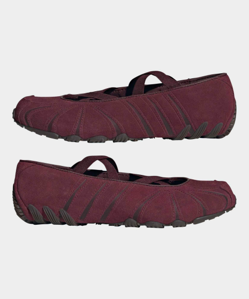 GHOST SPRINT BALLET MAROON/MAROON/AUCO