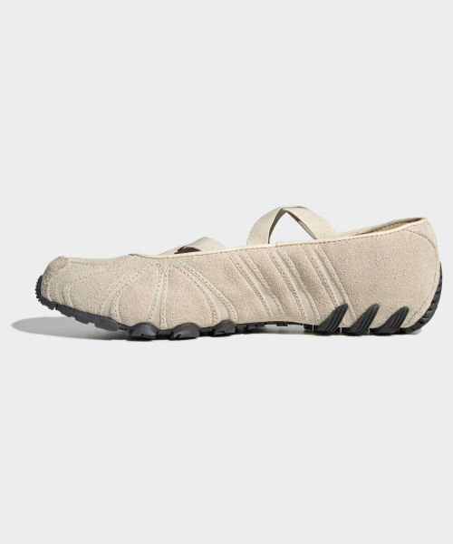 GHOST SPRINT BALLET CREWHT/CREWHT/UTIBLK