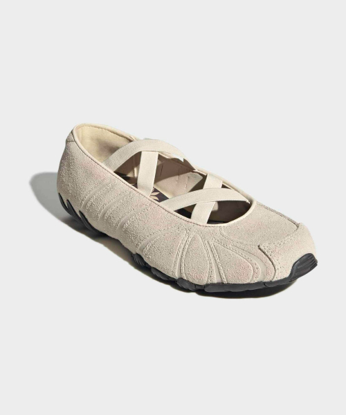 GHOST SPRINT BALLET CREWHT/CREWHT/UTIBLK