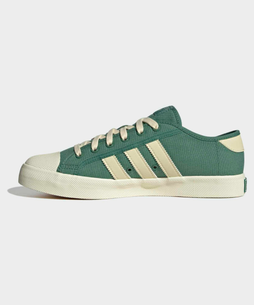 adidas NISI W BLAGRN/CREWHT/GUM3