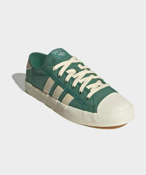 adidas NISI W BLAGRN/CREWHT/GUM3