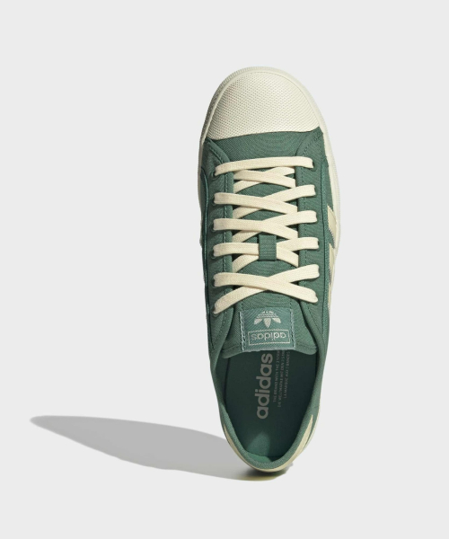 adidas NISI W BLAGRN/CREWHT/GUM3