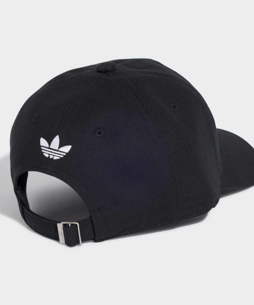 GRX BB CAP BLACK