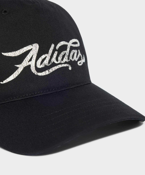GRX BB CAP BLACK